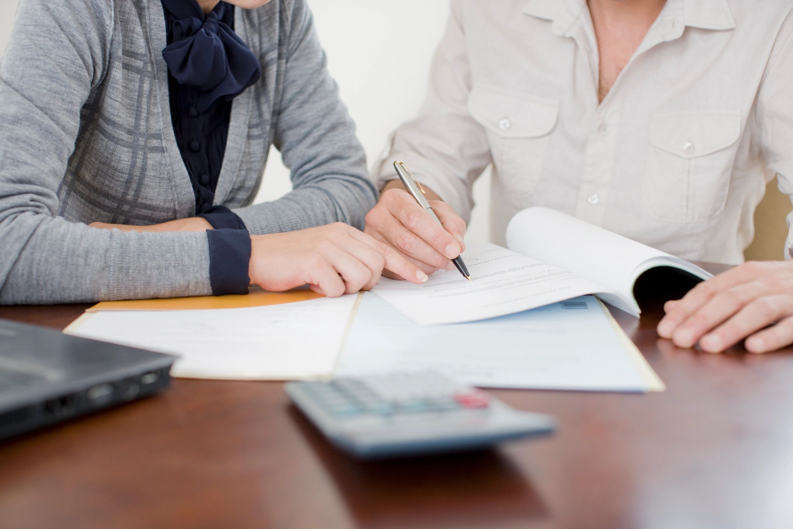 business loan consultation